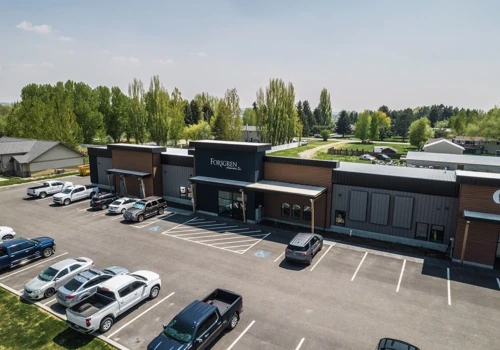 Forsgren Associates Inc