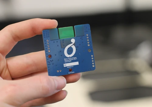 Bluetooth IoT Sensor