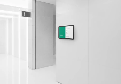 Cleanliness Monitoring Web App