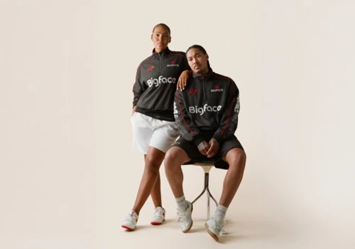 BIGFACE : Jimmy Butler's Brand Premium Content