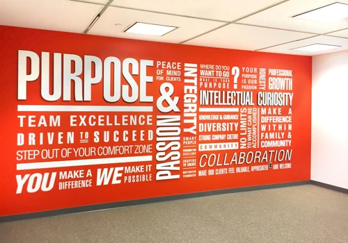 Word Wall