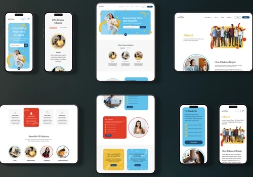 Education Platform