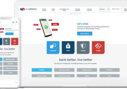 Capitec