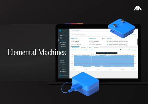 Elemental Machines