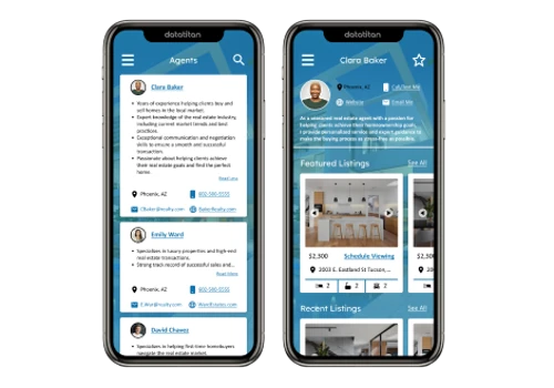 Andeersson Realty Services