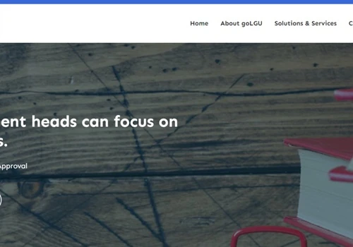 Server & Web Development with FB Chat Integration