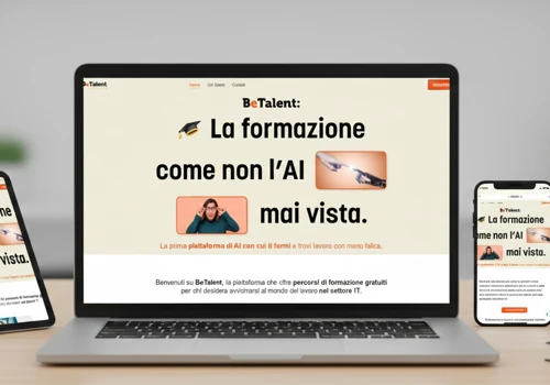 BeTalent Careers