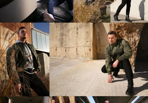 Street Armor