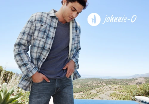 johnnie-O | Unlocking 360-Degree Customer Data