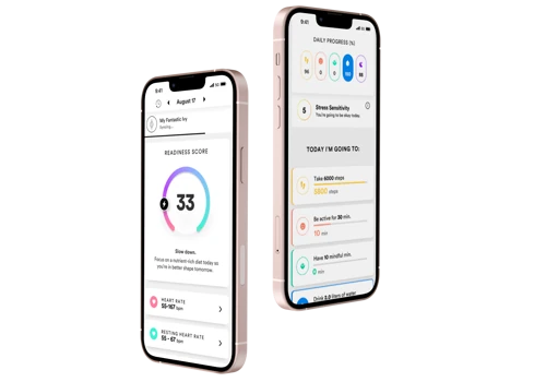 Cooperation with Bellabeat