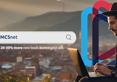MCSnet SEO & Digital Ads
