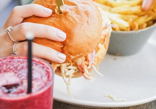 Josie's - Hampshire's most loved brunch spot