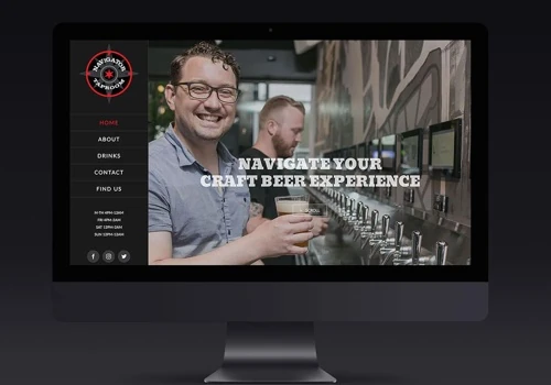 Navigator Taproom