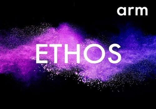 Ethos A.I. Processor