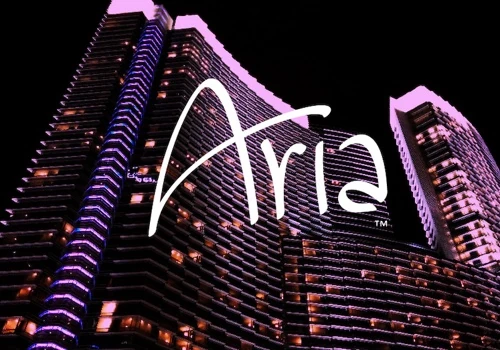 Aria Hotel