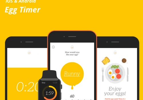 Egg Timer