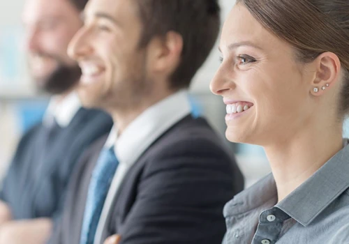 TALENT ACQUISITION