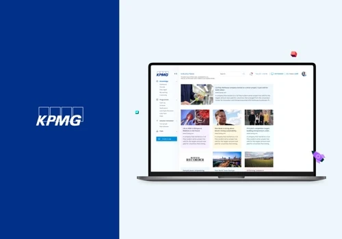 KPMG Enterprise Design