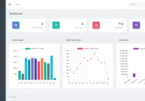 ATL Management System