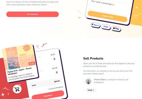 Web Design & Development Project