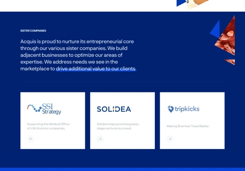 WordPress Web Design & Development ProjectWordPress Web Design & Development Project