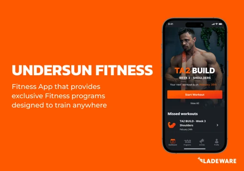 Undersun Fitness