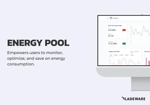 Energy Management Platform