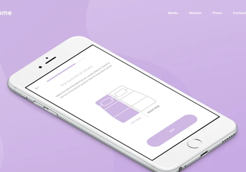 Eight App