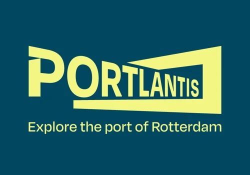 Visual identity Portlantis