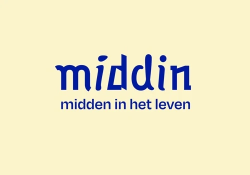 Brand identity Middin