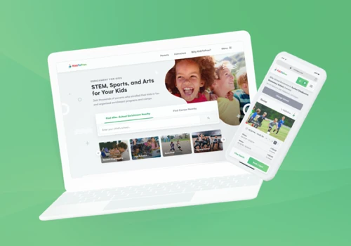 Designing the future of after-school enrichment