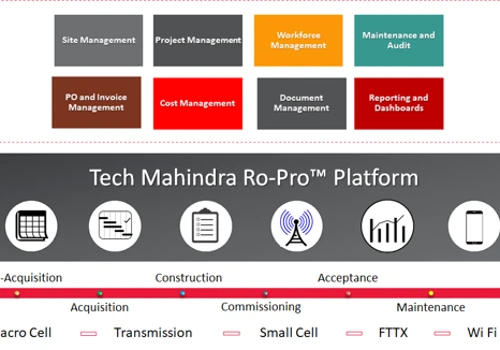 RoPro Implementation Services