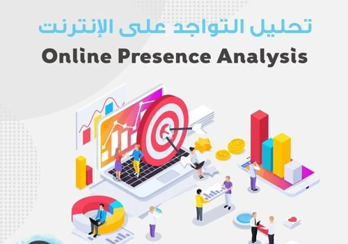 Online Presence Analysis