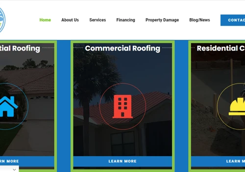 Construction Management System