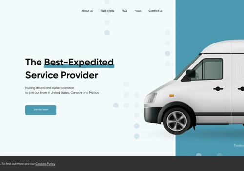 United Brothers | Logistics & Transport