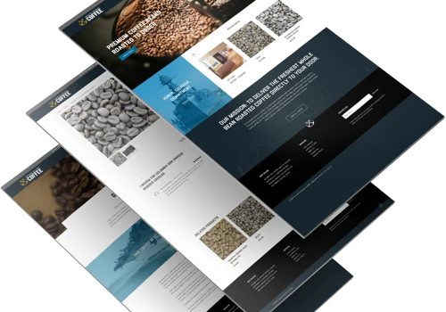 Branding, Web Design & E-Commerce Development