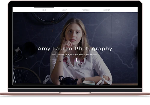 Amy Lauren Photography
