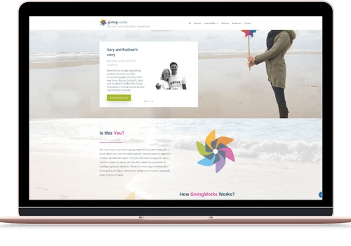 GivingWorks