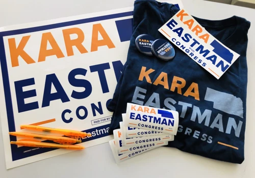 Kara Eastman For Congress