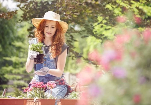 Social Marketplace For Plant Lovers