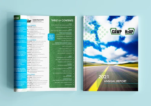 2021 Annual Report