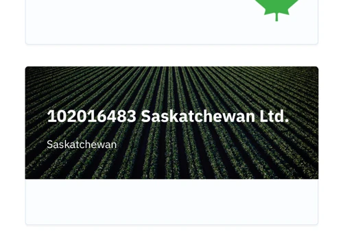 LicensedProducersCanada.ca