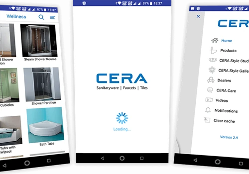 Cera
