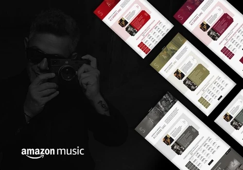 Amazon Music