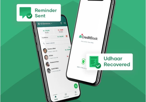 Automation, and Security Testing for CreditBook