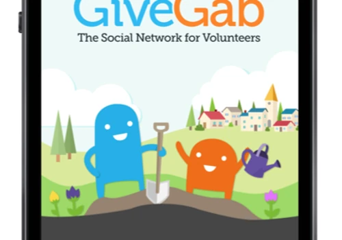 GiveGab