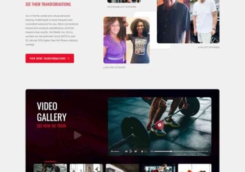 GymGuyz