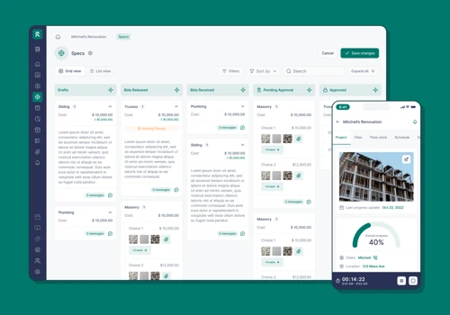 B2B SaaS New UX generates 15X revenue in 18 months