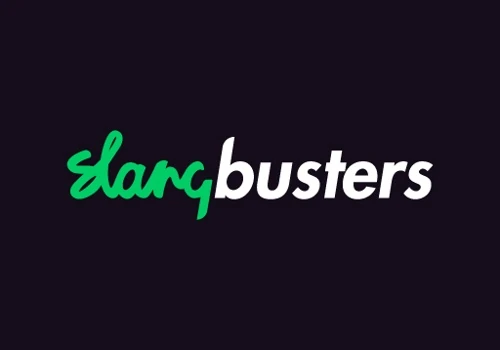 Slangbusters Branding Studio