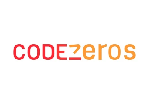 Codezeros | Blockchain Technology